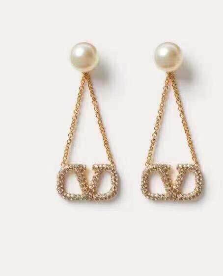 Valentino Earrings